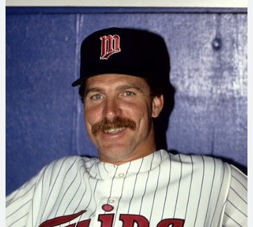 Jack Morris will be our special guest 'stache judge for Mustache Bash! Be like Jack and his famous 'stache during the 1991 World Series games! 