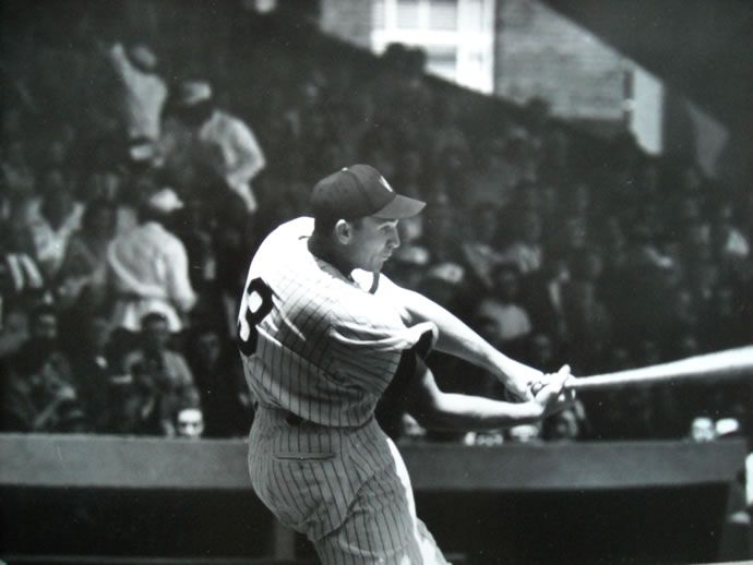 Never flashy, Harmon Killebrew was the perfect role model for a Minnesota  8-year-old